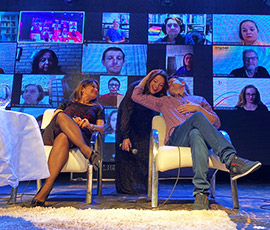 Encontro Nacional dos Grupos de Apoio à Adoção do Brasil